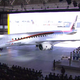 Illustration for article titled This Mitsubishi Regional Jet Is Japans First New Airliner In 50 Years